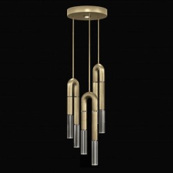 Fine Art Antonia Ceiling Pendant 923840-320ST