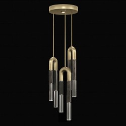 Fine Art Antonia Ceiling Pendant 923840-321ST