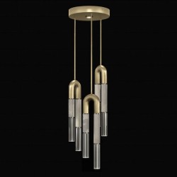 Fine Art Antonia Ceiling Pendant 923840-322ST