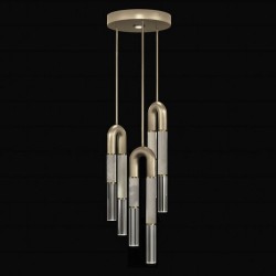 Fine Art Antonia Ceiling Pendant 923840-512ST