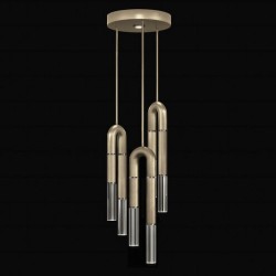 Fine Art Antonia Ceiling Pendant 923840-520ST