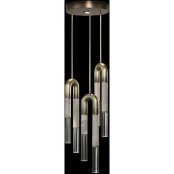 Fine Art Antonia Ceiling Pendant 923840-612ST