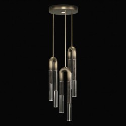 Fine Art Antonia Ceiling Pendant 923840-621ST