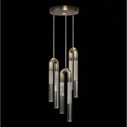 Fine Art Antonia Ceiling Pendant 923840-622ST