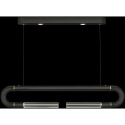 Fine Art Antonia Ceiling Pendant 924140-110ST