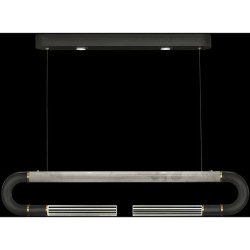 Fine Art Antonia Ceiling Pendant 924140-112ST