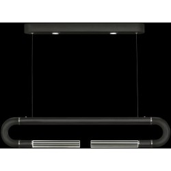 Fine Art Antonia Ceiling Pendant 924140-120ST