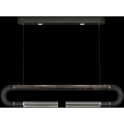 Fine Art Antonia Ceiling Pendant 924140-121ST