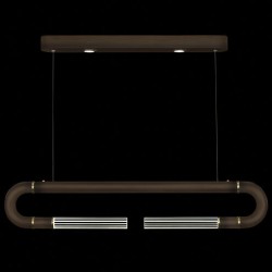 Fine Art Antonia Ceiling Pendant 924140-210ST