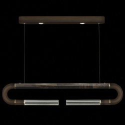 Fine Art Antonia Ceiling Pendant 924140-211ST