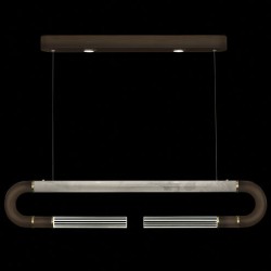 Fine Art Antonia Ceiling Pendant 924140-212ST