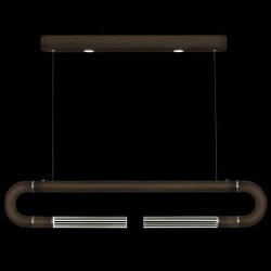 Fine Art Antonia Ceiling Pendant 924140-220ST