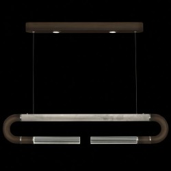 Fine Art Antonia Ceiling Pendant 924140-222ST