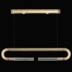 Fine Art Antonia Ceiling Pendant 924140-310ST