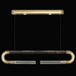 Fine Art Antonia Ceiling Pendant 924140-321ST