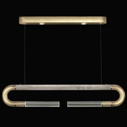Fine Art Antonia Ceiling Pendant 924140-322ST