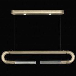 Fine Art Antonia Ceiling Pendant 924140-510ST