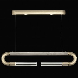 Fine Art Antonia Ceiling Pendant 924140-512ST