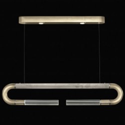 Fine Art Antonia Ceiling Pendant 924140-522ST
