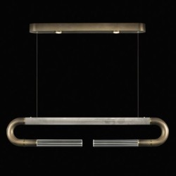 Fine Art Antonia Ceiling Pendant 924140-612ST