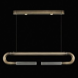 Fine Art Antonia Ceiling Pendant 924140-620ST
