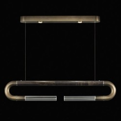 Fine Art Antonia Ceiling Pendant 924140-621ST