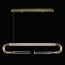 Fine Art Antonia Ceiling Pendant 924140-622ST