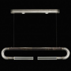 Fine Art Antonia Ceiling Pendant 924140-711ST