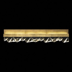 Fine Art Strata Wall Sconce 927750-2ST