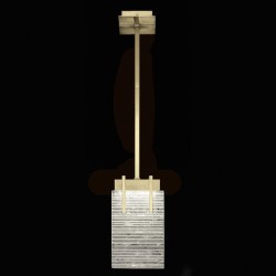 Fine Art Terra Ceiling Pendant 930240-35ST