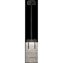 Fine Art Terra Ceiling Pendant 930540-15ST