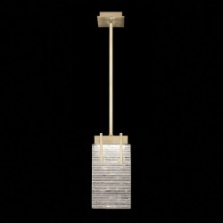 Fine Art Terra Ceiling Pendant 930540-35ST