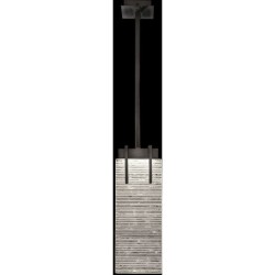Fine Art Terra Ceiling Pendant 931040-15ST