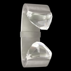 Fine Art Strata Wall Sconce 931150-1ST
