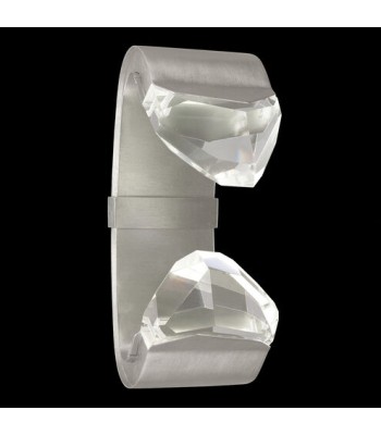 Fine Art Strata Wall Sconce 931150-1ST