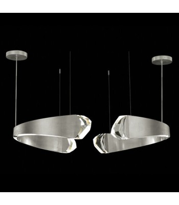 Fine Art Strata Ceiling Pendant 931840-1ST