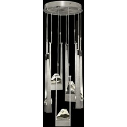 Fine Art Strata Ceiling Pendant 931940-1ST
