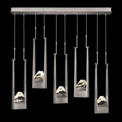 Fine Art Strata Ceiling Pendant 932140-1ST
