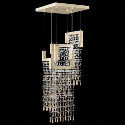 Fine Art Capri Ceiling Pendant 950740-1