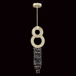 Fine Art Capri Ceiling Pendant 951840-1