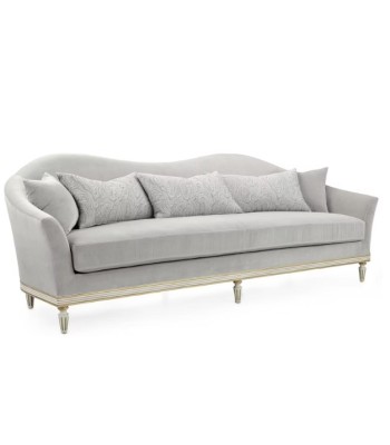 John Richard Elysium Sofa AMF-1805V214-2223-PO