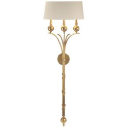 John Richard Leah Wall Sconce AJC-8740