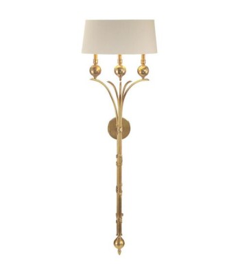 John Richard Leah Wall Sconce AJC-8740