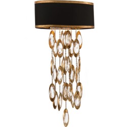 John Richard Leah Wall Sconce AJC-8796