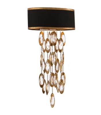 John Richard Leah Wall Sconce AJC-8796