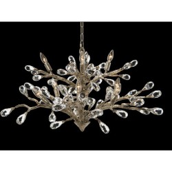 John Richard Budding Chandelier AJC-8850