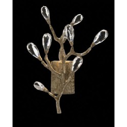 John Richard Leah Wall Sconce AJC-8851