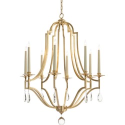 John Richard Leah Chandelier AJC-8877