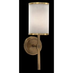 John Richard Leah Wall Sconce AJC-8909