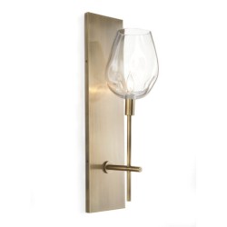 John Richard Leah Wall Sconce AJC-8965